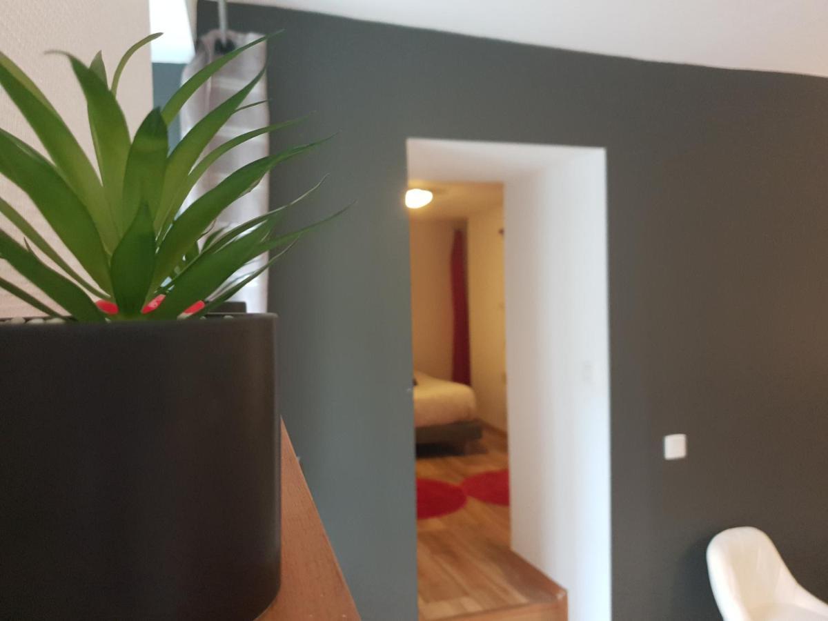 Becker Appartement Dinan Buitenkant foto
