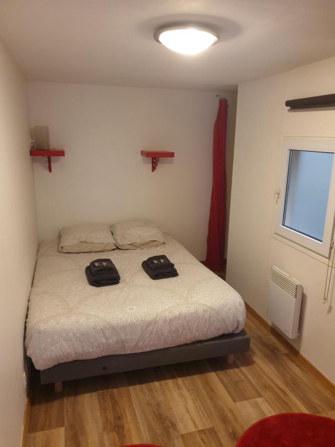 Becker Appartement Dinan Buitenkant foto