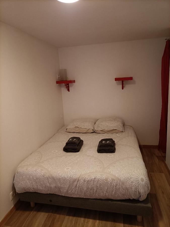 Becker Appartement Dinan Buitenkant foto