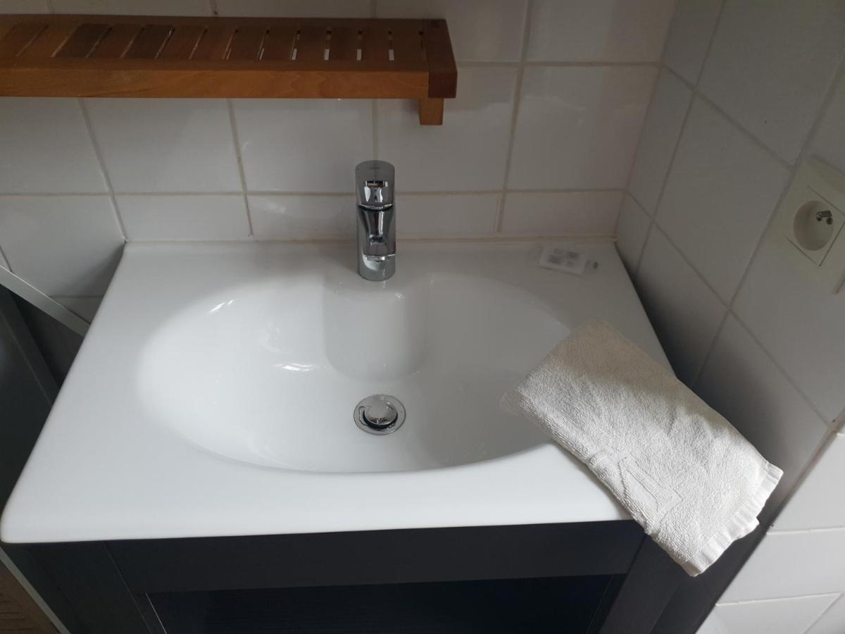 Becker Appartement Dinan Buitenkant foto